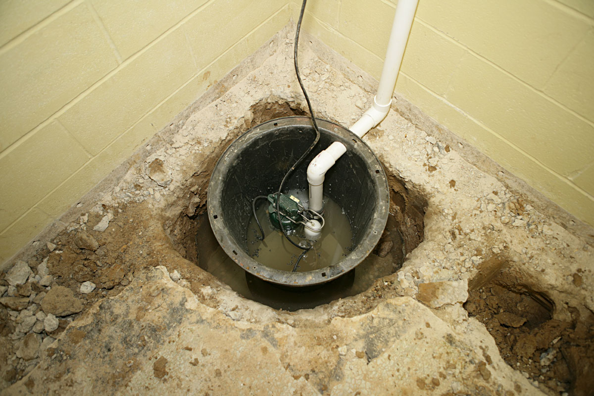 Cash Incentives for flood protection from the City of Toronto