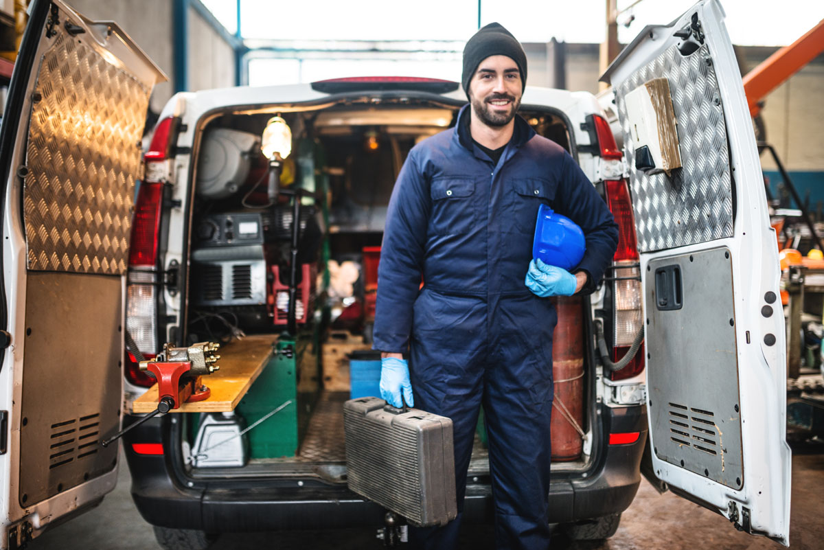 DanMac Plumber