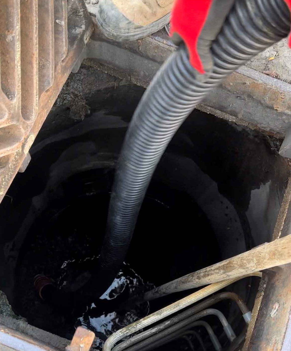 Catch-basin